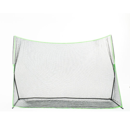 Rectangle Golf Practice Net for Indoor & Outdoor Use