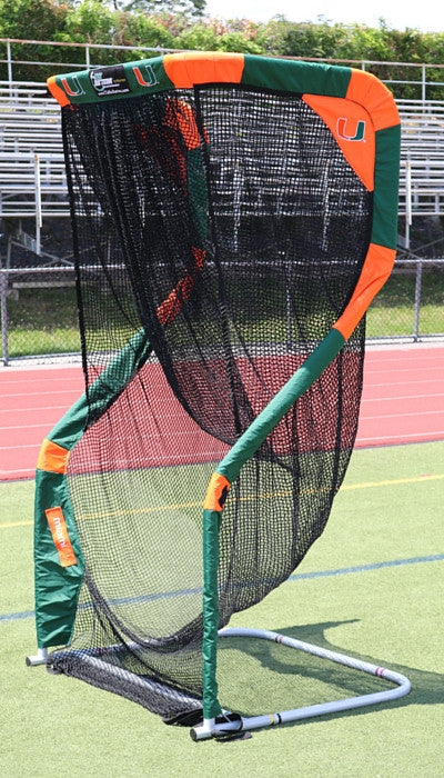 The Net Return Extra Point Football Net