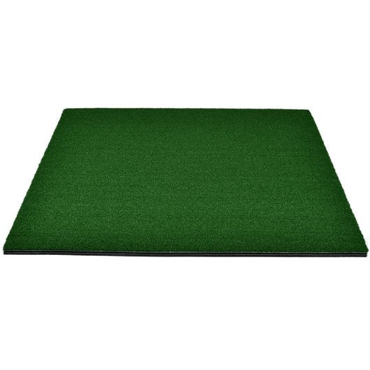 SIGPRO 3D 5'x5' Golf Mat – Commercial-Grade Durable Practice Mat