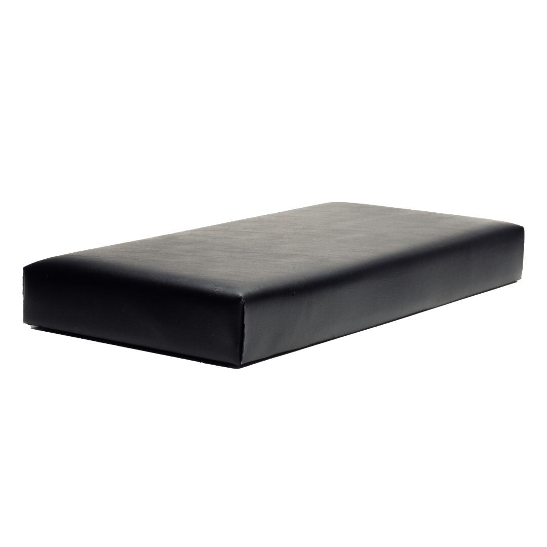 SIGPRO Golf Simulator Wall Padding – Memory Foam Impact Panels