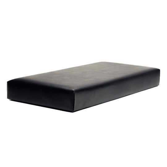 SIGPRO Golf Simulator Wall Padding – Memory Foam Impact Panels