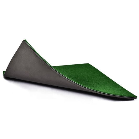 SIGPRO 3D 5'x5' Golf Mat – Commercial-Grade Durable Practice Mat