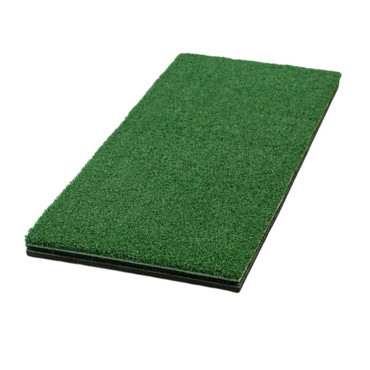 SIGPRO 3D LITE Golf Simulator Hitting Strip – Compact & Durable