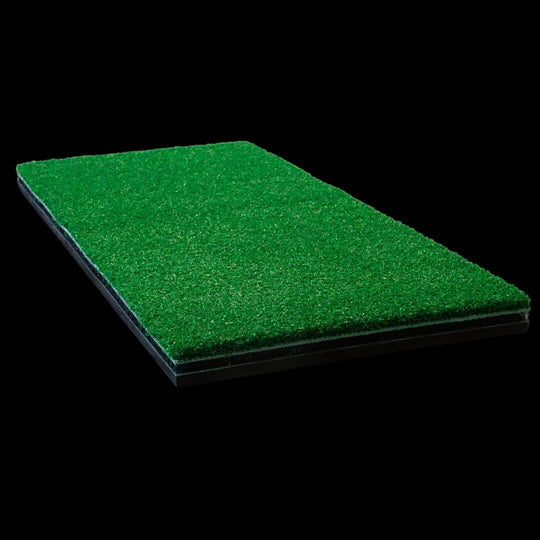 SIGPRO 3D LITE Golf Simulator Hitting Strip – Compact & Durable