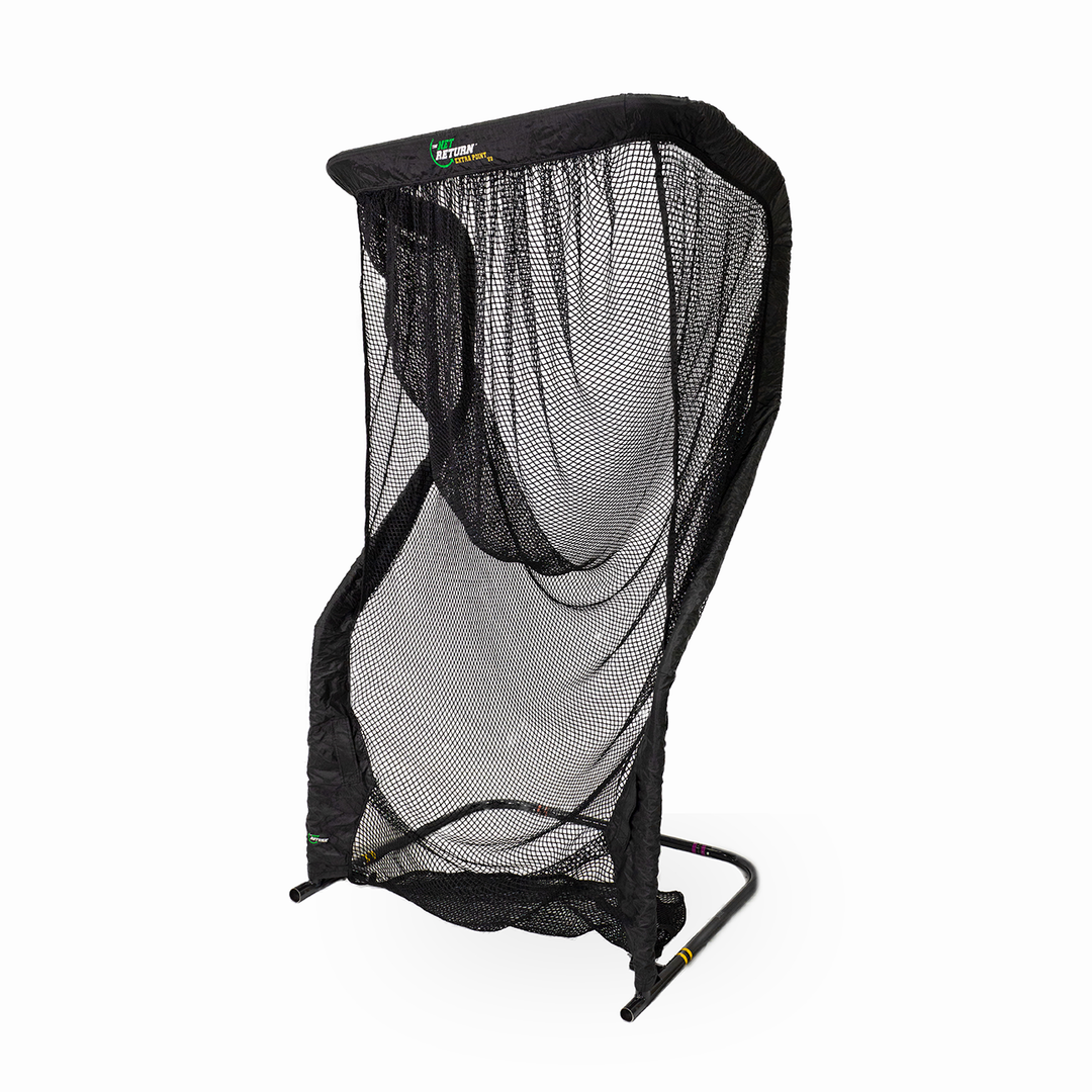 The Net Return Extra Point Football Net