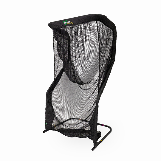 The Net Return Extra Point Football Net