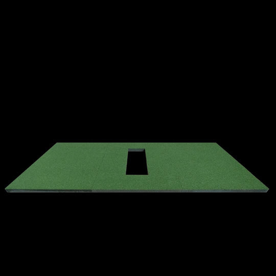 SIGPRO Softy Golf Mat – Premium Indoor Golf Practice Mat