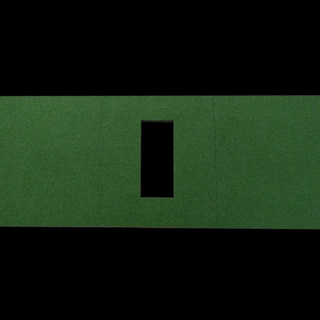 SIGPRO Softy Golf Mat – Premium Indoor Golf Practice Mat