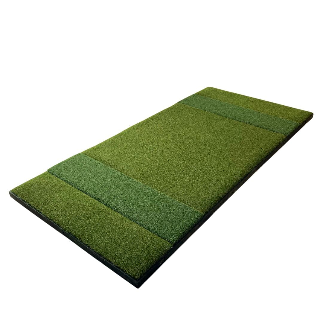 SIGPRO Super Softy Double Sided Golf Mat 4' x 8'4" – Commercial