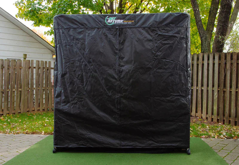 Outdoor Cover Pro 8