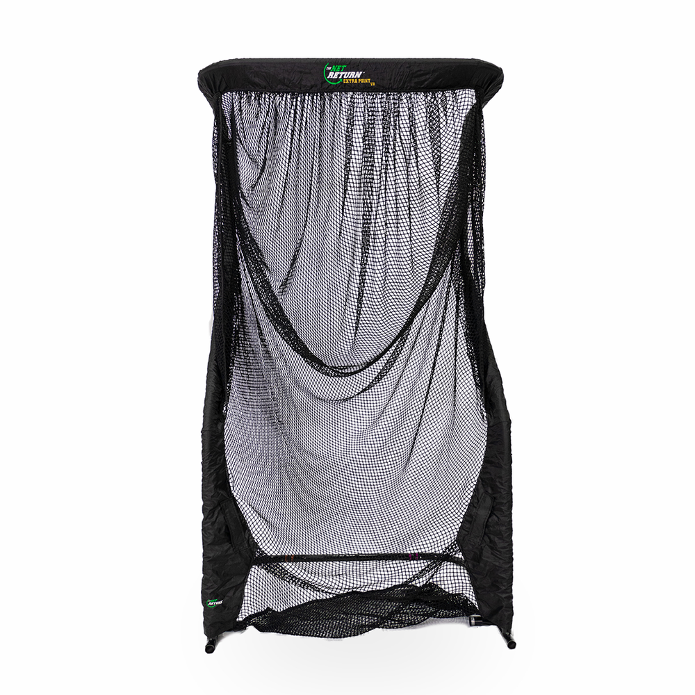 The Net Return Extra Point Football Net