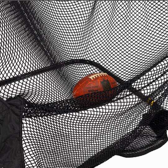 The Net Return Extra Point Football Net