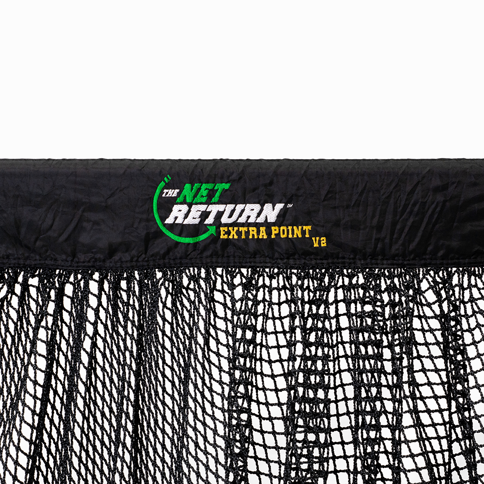 The Net Return Extra Point Football Net