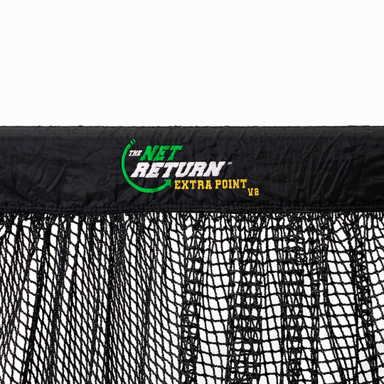 The Net Return Extra Point Football Net