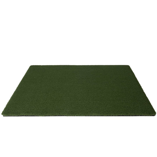 Fairway Series Golf Mat – Compact Real Tee Indoor Practice Mat