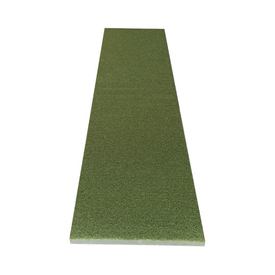Front Golf Mat Extension – Putting Surface for Golf Simulators