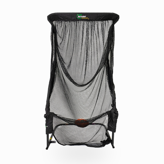 The Net Return Extra Point Football Net