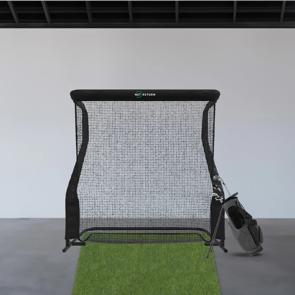 Replacement Nets Home
