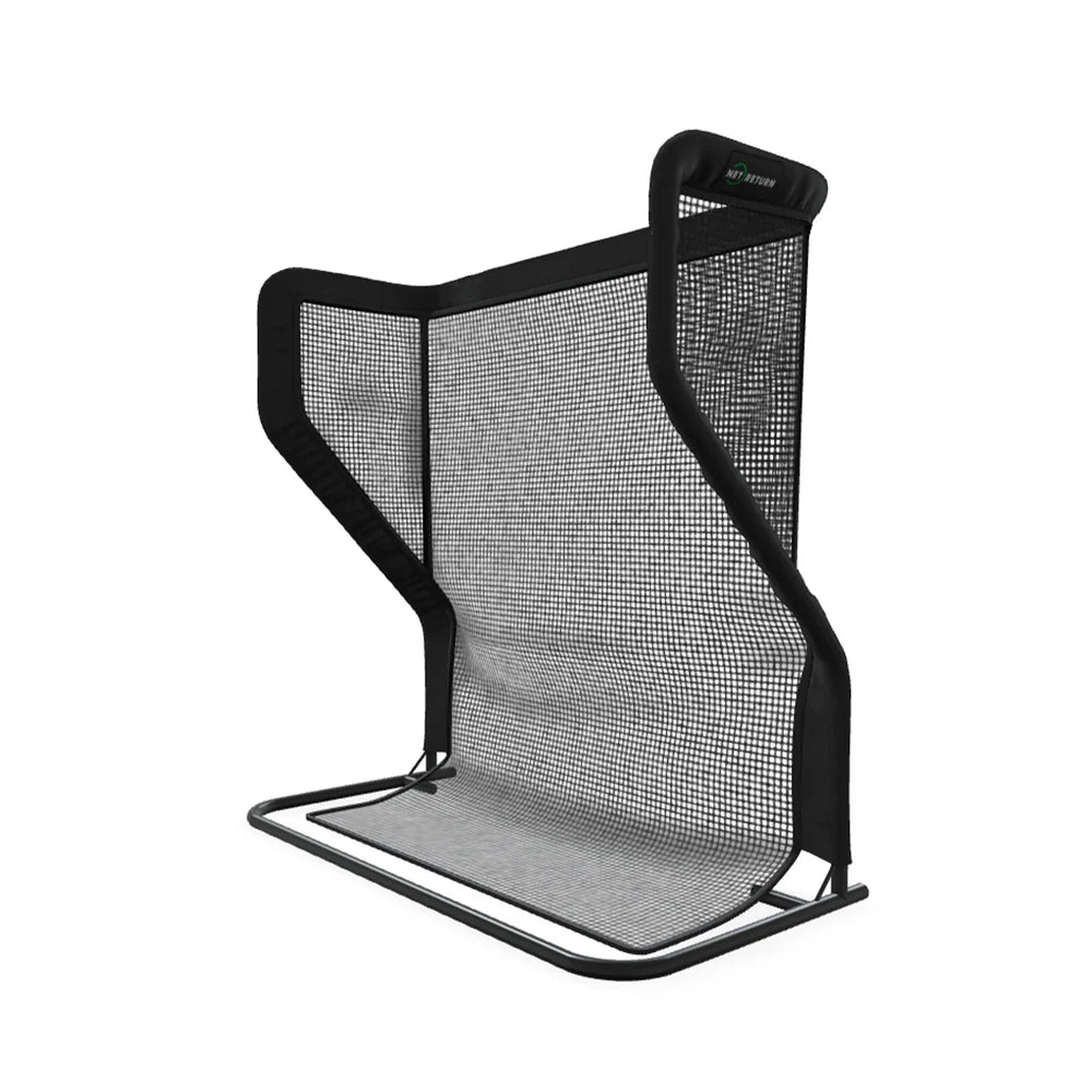 Replacement Nets Home
