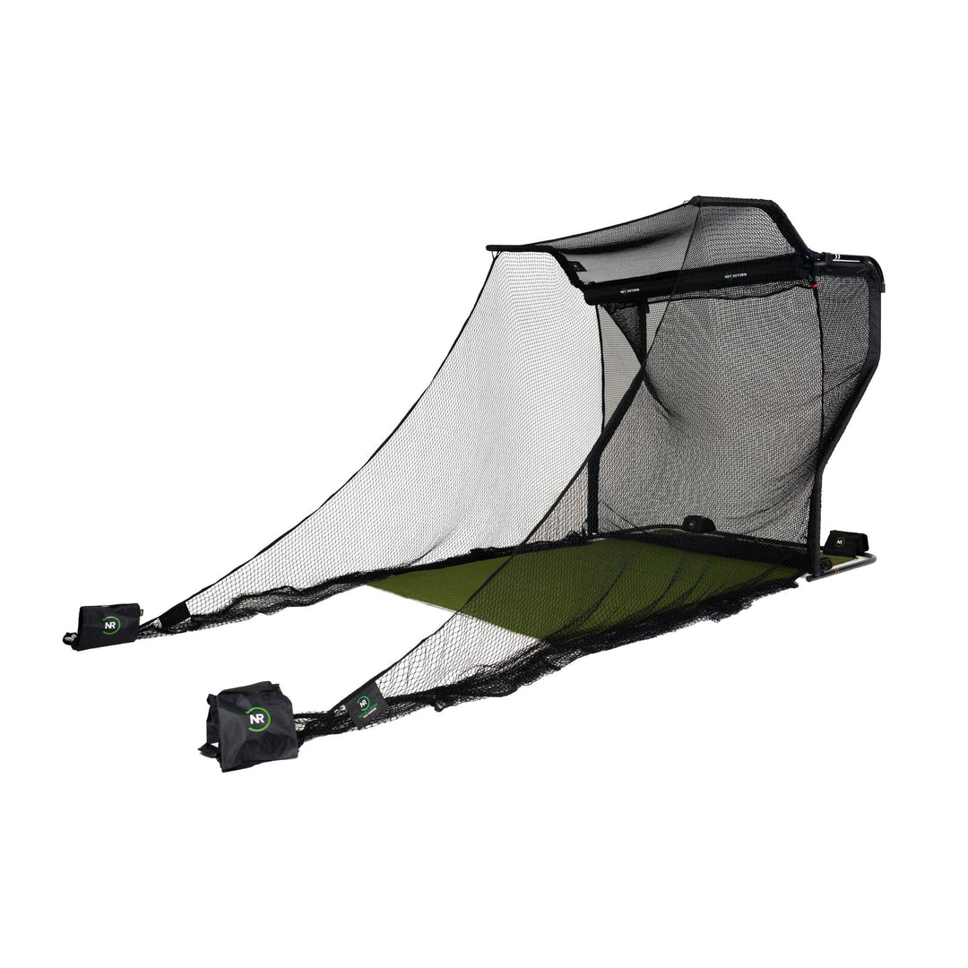 The Net Return Home No Fly Zone Package