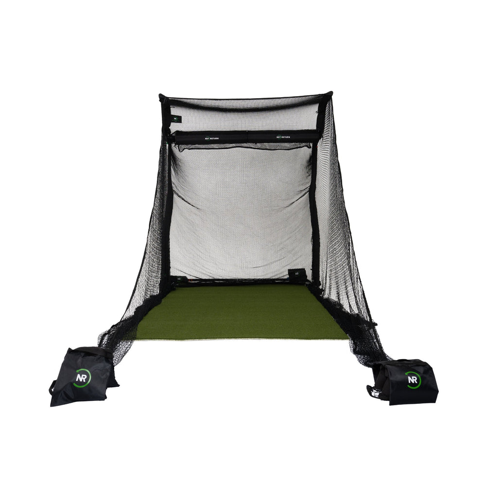 The Net Return Home No Fly Zone Package