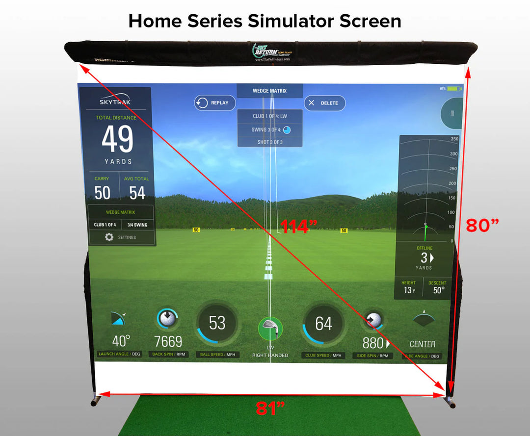 Simulator Kit