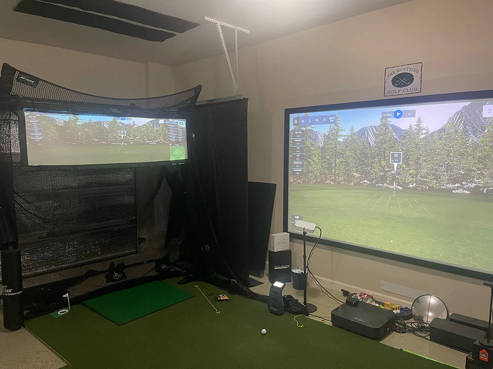 Split Screen Accessory