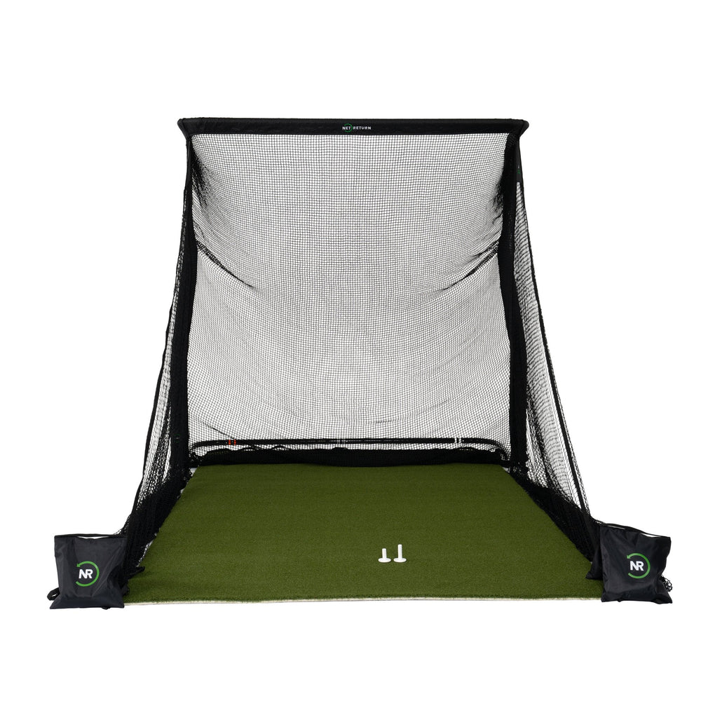The Net Return Home Package
