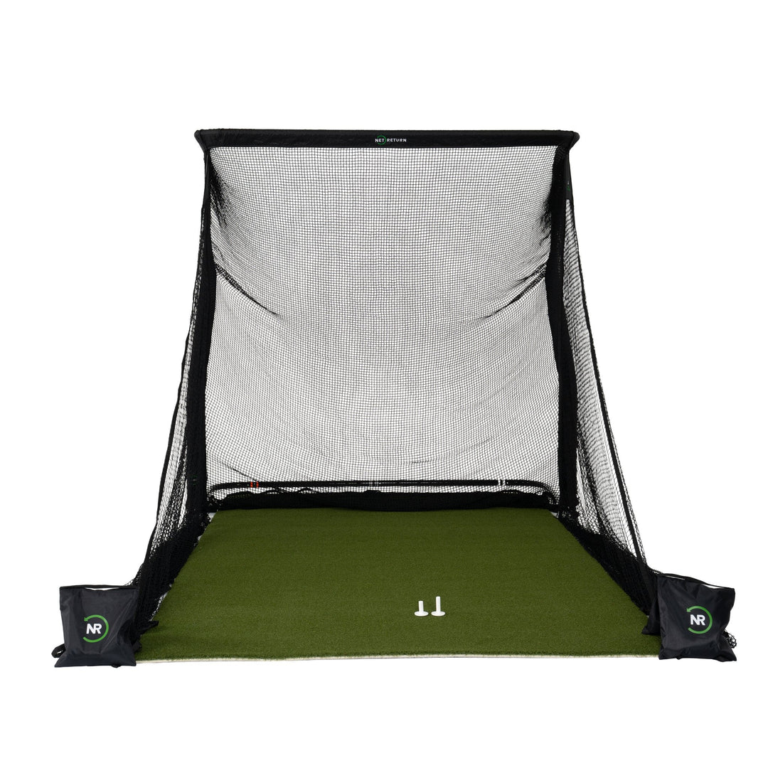 The Net Return Home Package