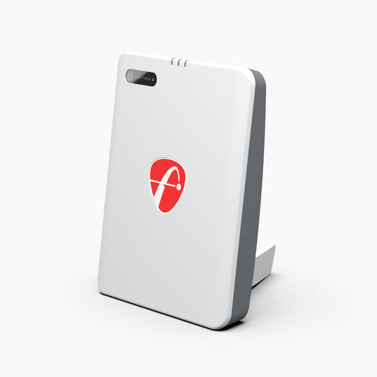 Mevo Gen2 Portable Golf Launch Monitor with Fusion Tracking