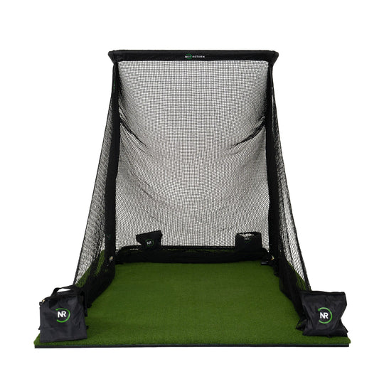 The Net Return Mini Package