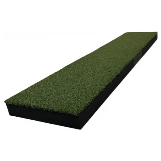 Rear Golf Mat Extension for Doppler Launch Monitors – 5ft Length