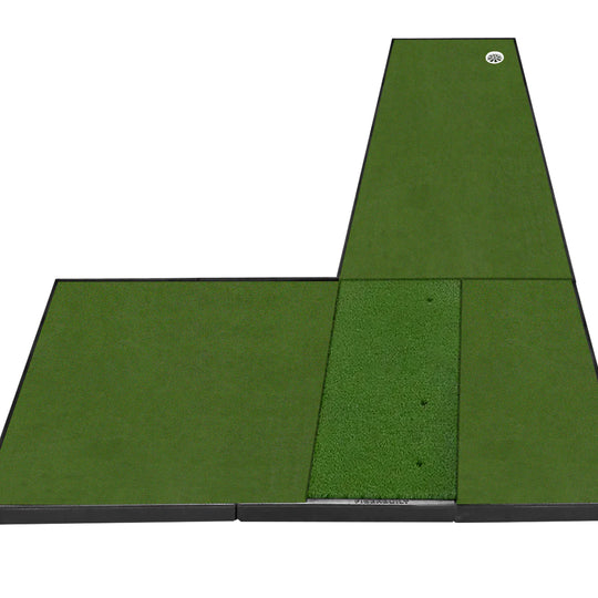 Platinum Turf