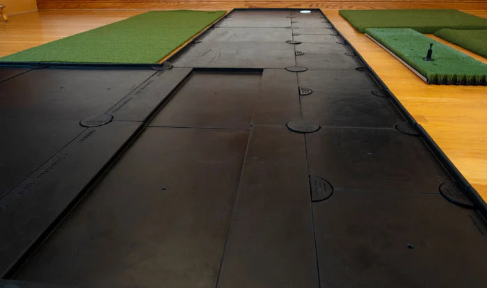 Platinum Turf