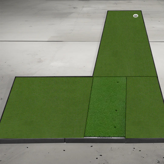 Platinum Turf