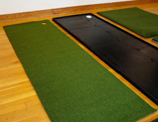 Platinum Turf