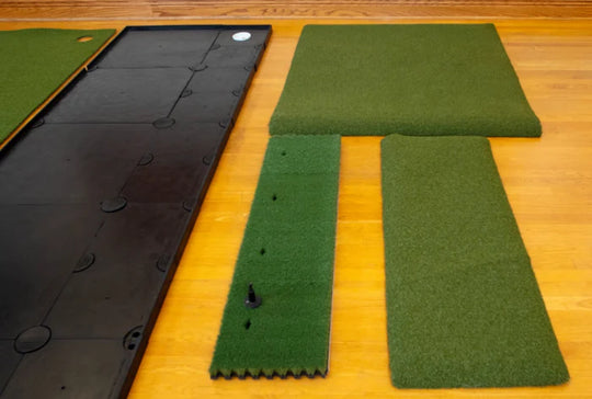 Platinum Turf