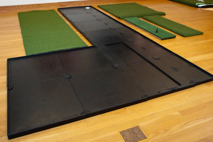 Platinum Turf