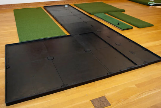 Platinum Turf