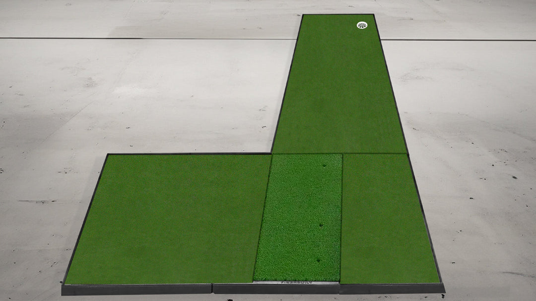 The Net Return Pro 9 No Fly Zone Package