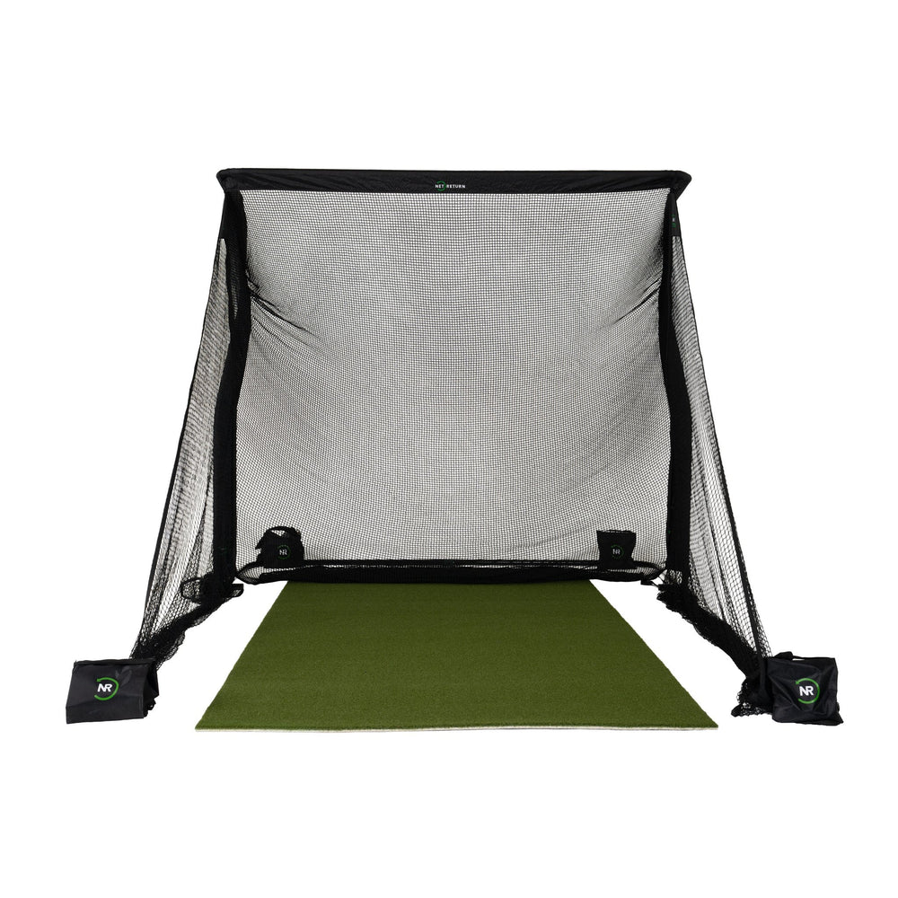 The Net Return Pro 10 Package