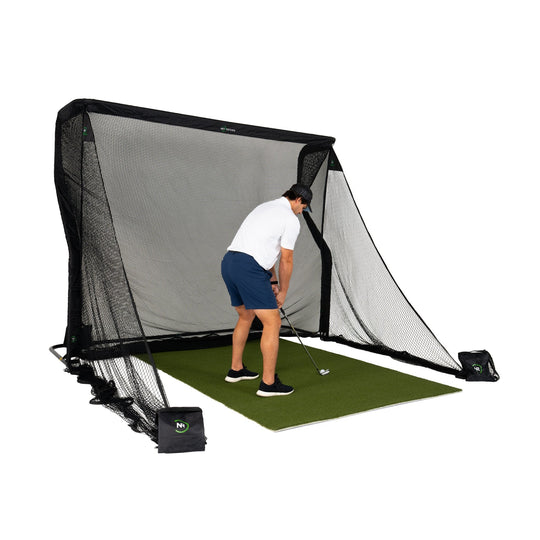 The Net Return Pro 10 Package
