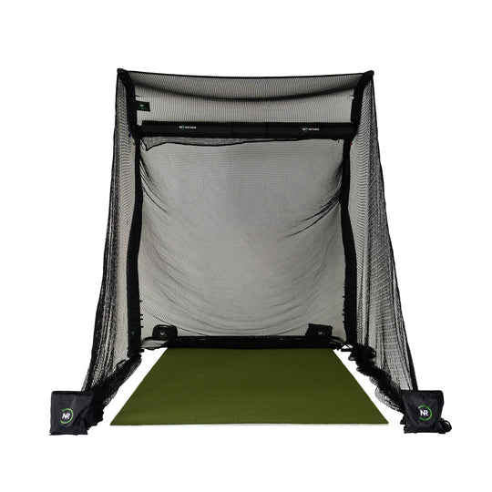 The Net Return Pro 8 No Fly Zone Package