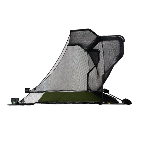 The Net Return Pro 8 No Fly Zone Package