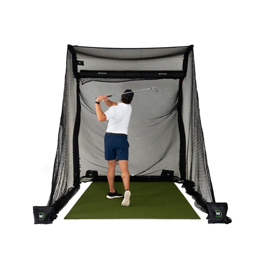 The Net Return Pro 8 No Fly Zone Package
