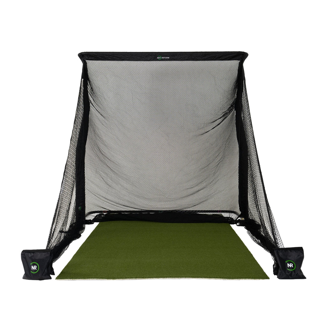 The Net Return Pro 8 Package