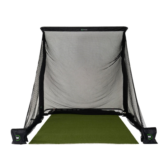 The Net Return Pro 8 Package