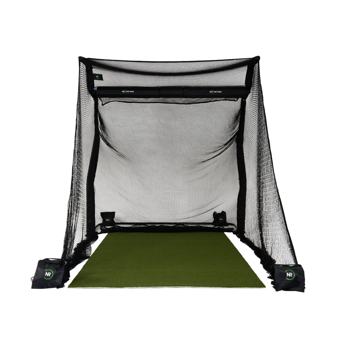 The Net Return Pro No Fly Zone Package