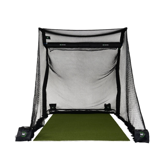The Net Return Pro No Fly Zone Package