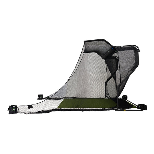 The Net Return Pro No Fly Zone Package